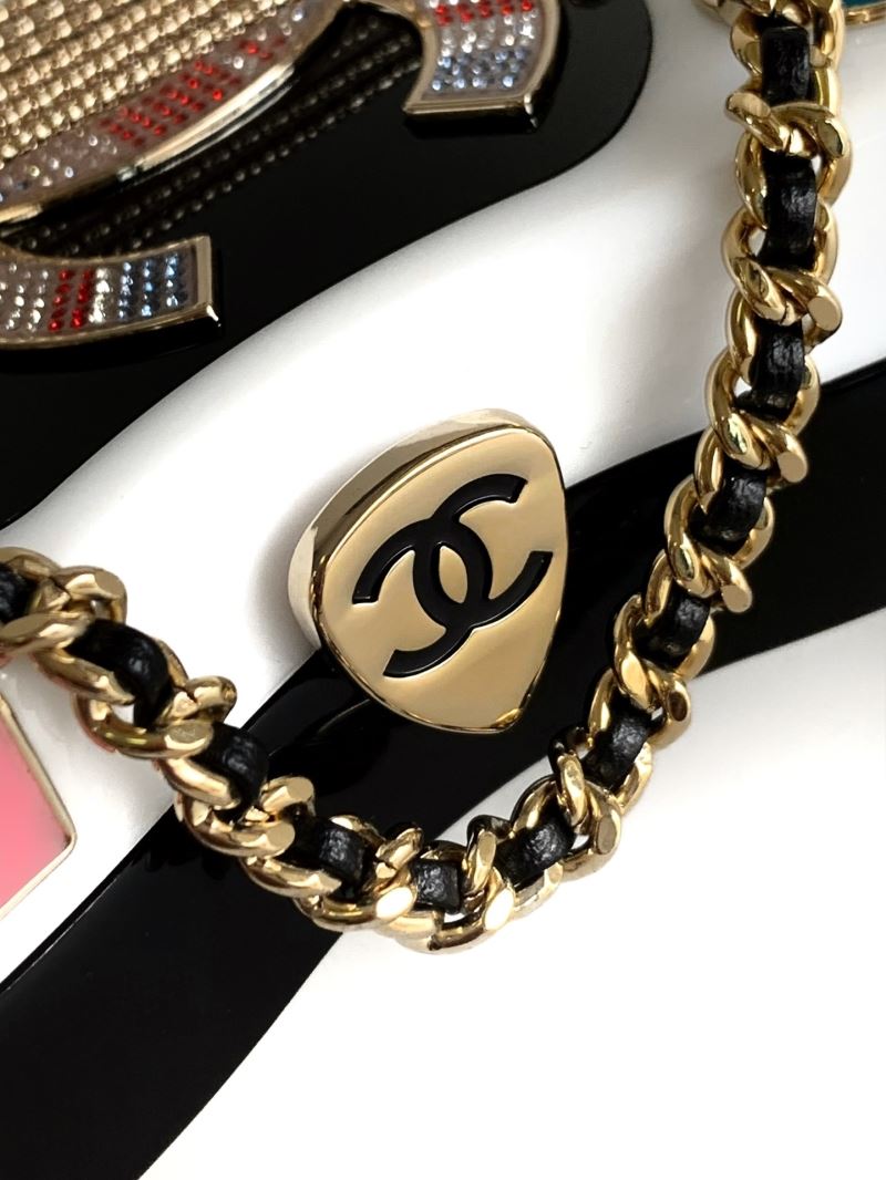 Chanel Cosmetic Bags